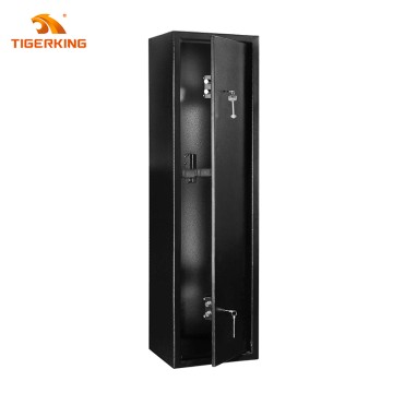 High Security Gun Safe For With 2 Keylocks