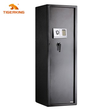 high security gun safe for with back up keys digital safe lock