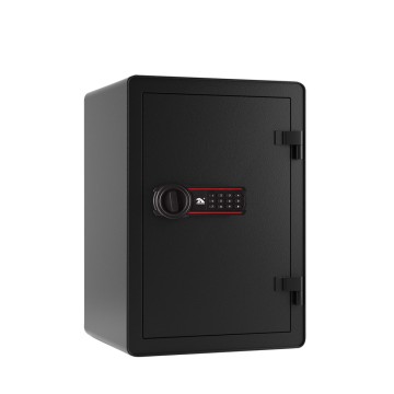 Fireproof Safe - Protect Your Valuables