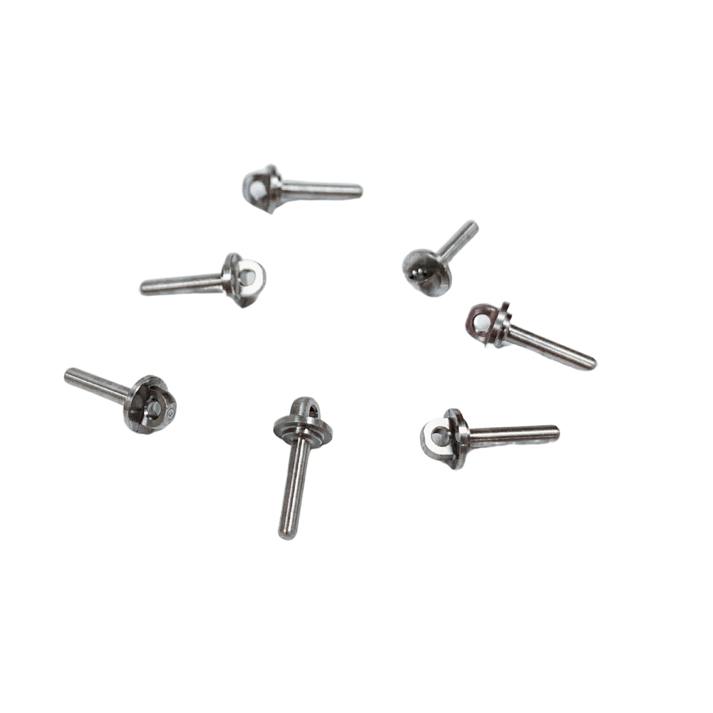 OEM SC-A7 Automotive Electric Vehicle Part