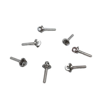 Pièce de véhicule électrique automobile OEM SC-A7