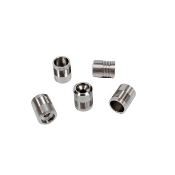 Composant de véhicule électrique OEM SC-A8