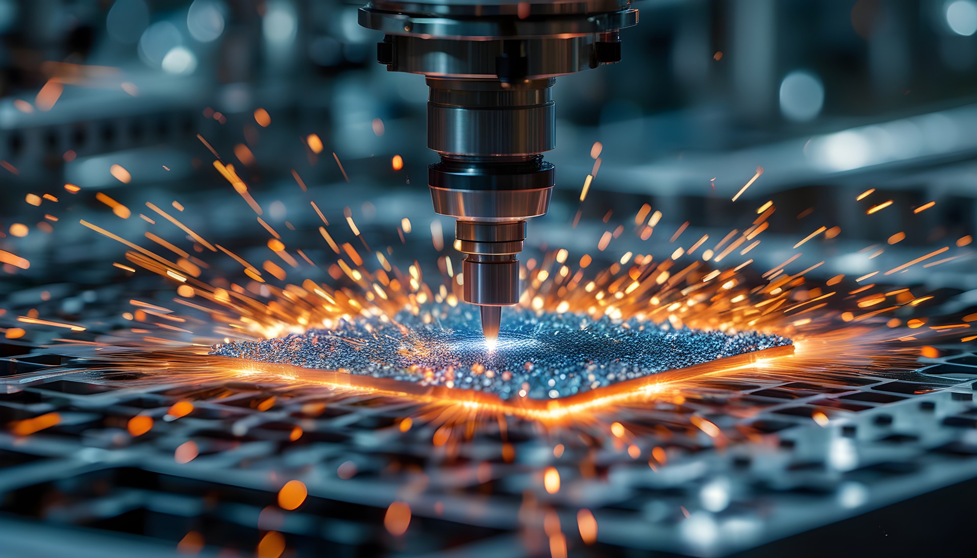 Precision Component Requirements for Semiconductor Liquid Cooling Equipment