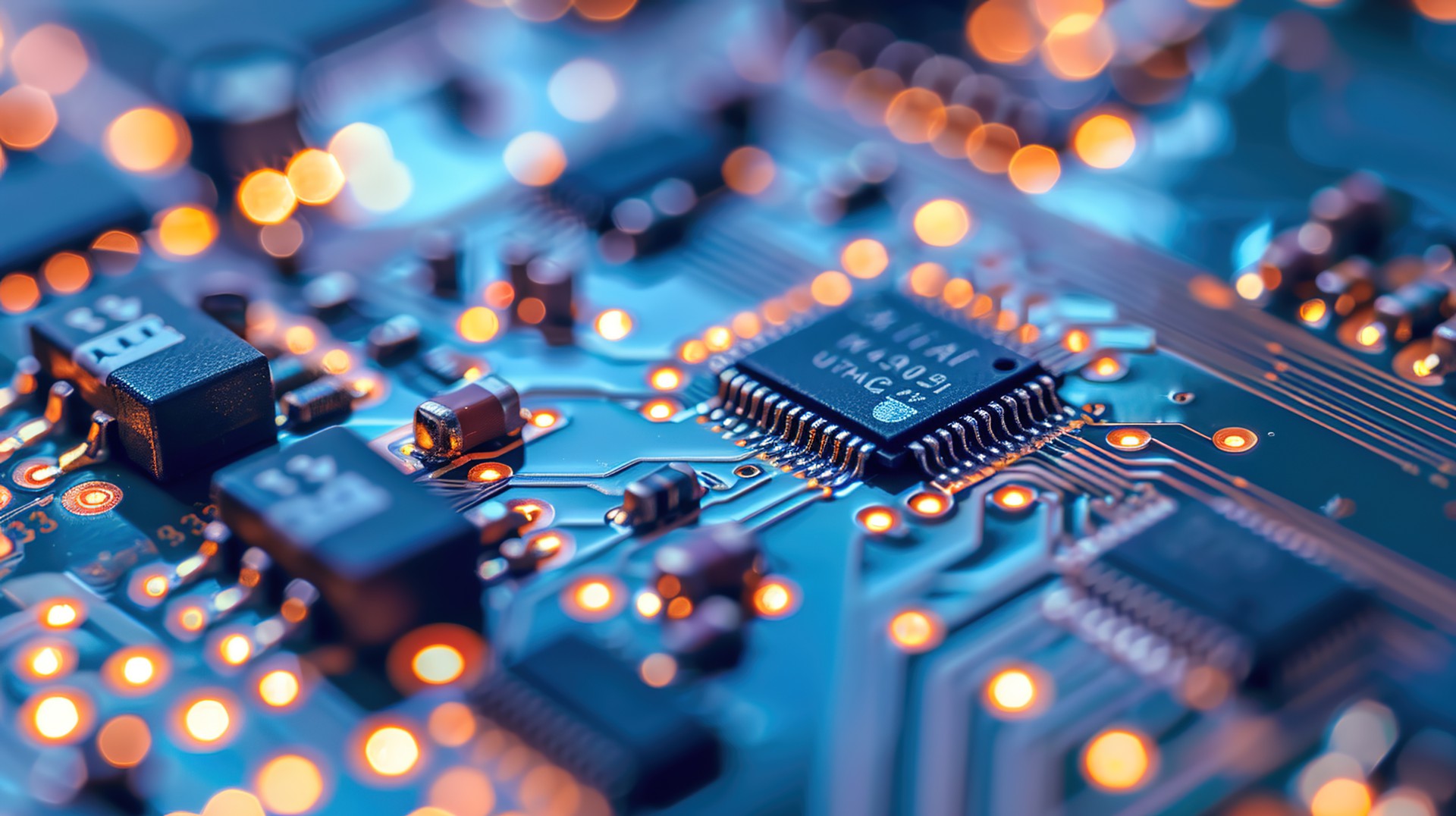 Semiconductor Liquid Cooling Equipment: Technology Background, Functional Value, and Industry Outlook