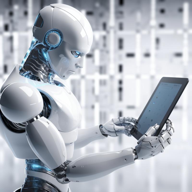 Robots humanoïdes : aperçu technologique, valeur fonctionnelle et développement industriel