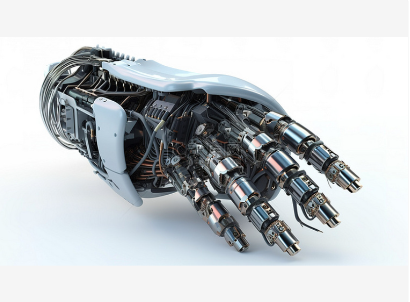 Usinage de précision pour les composants de robots humanoïdes et avantages de fabrication de SHOUCI