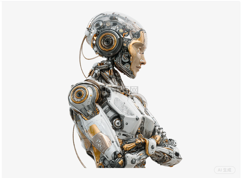 Exigences relatives aux composants de précision pour les applications de robotique humanoïde
