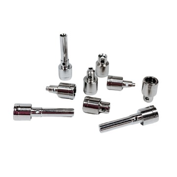 Bobine de valve automobile OEM SC-A1