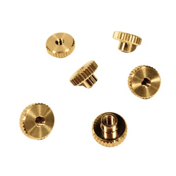 OEM SC-M2 医療機器真鍮ナット