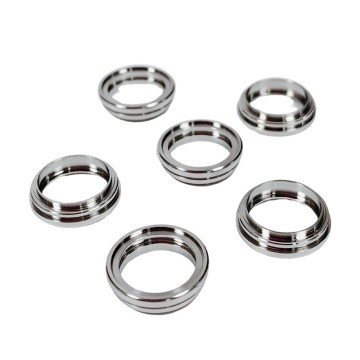 Anel de lente de câmera de celular OEM SC-MP1