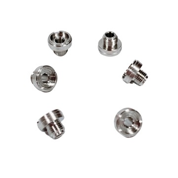 OEM SC-CW2 時計ボタン プッシャー