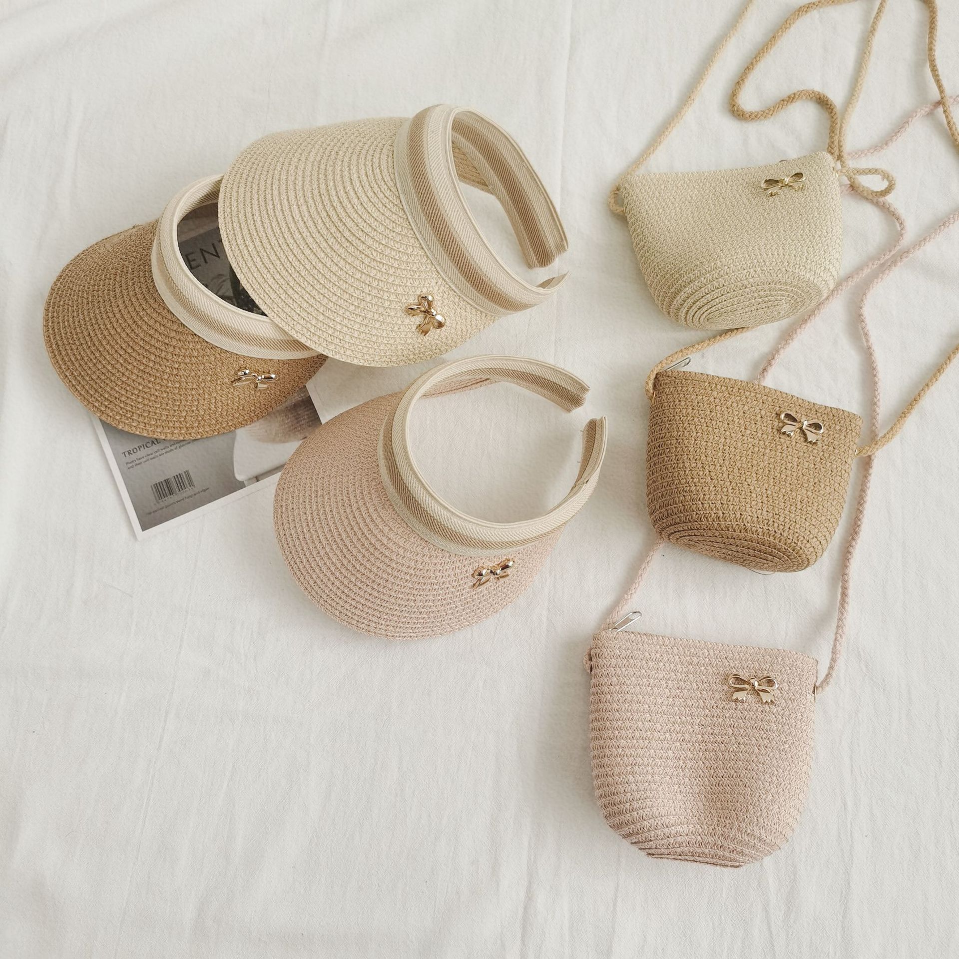 To Find A High-quality Straw Hat Supplier