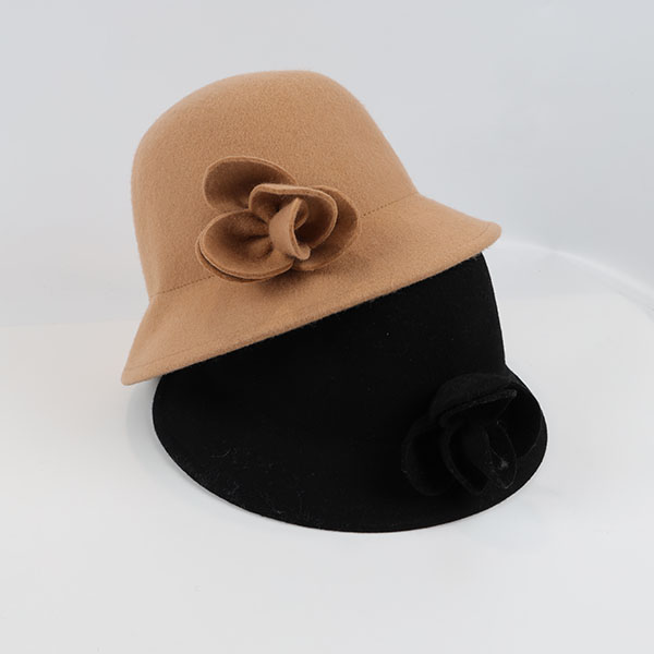 straw bucket hat60a