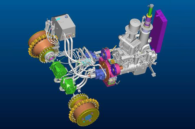 SD7K-transmission diagram90c