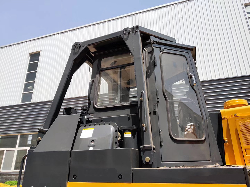 SHEHWA TYS220 Bulldozer (5)prf