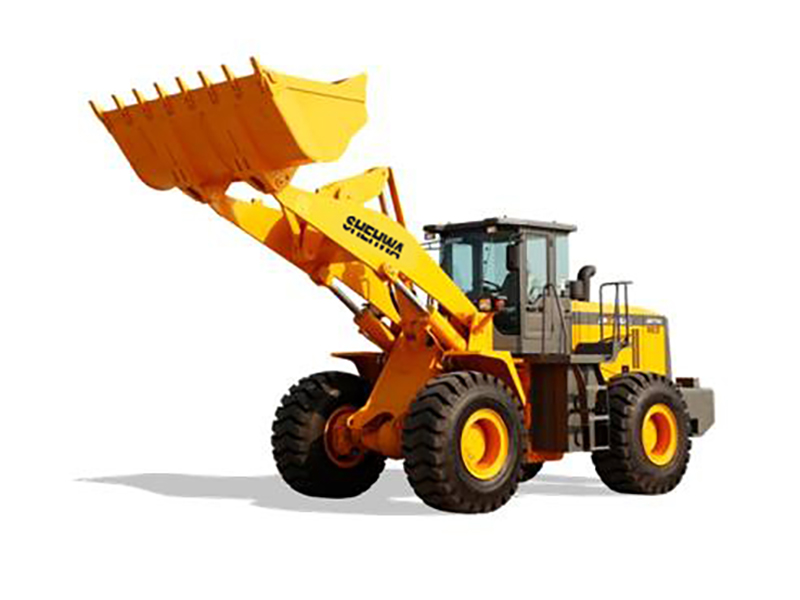 Wheel Loader XG938G
