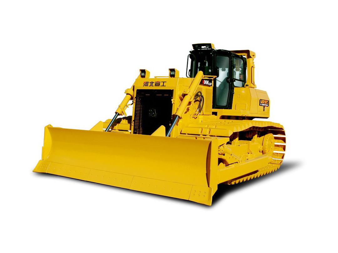 Hydro-static Bulldozer SD6K LGP (170HP)