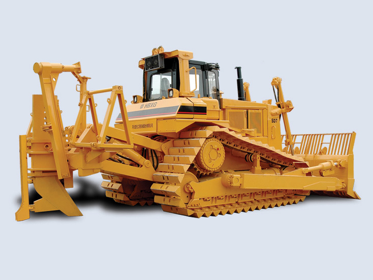 Multi-Function Bulldozer SD7LGP