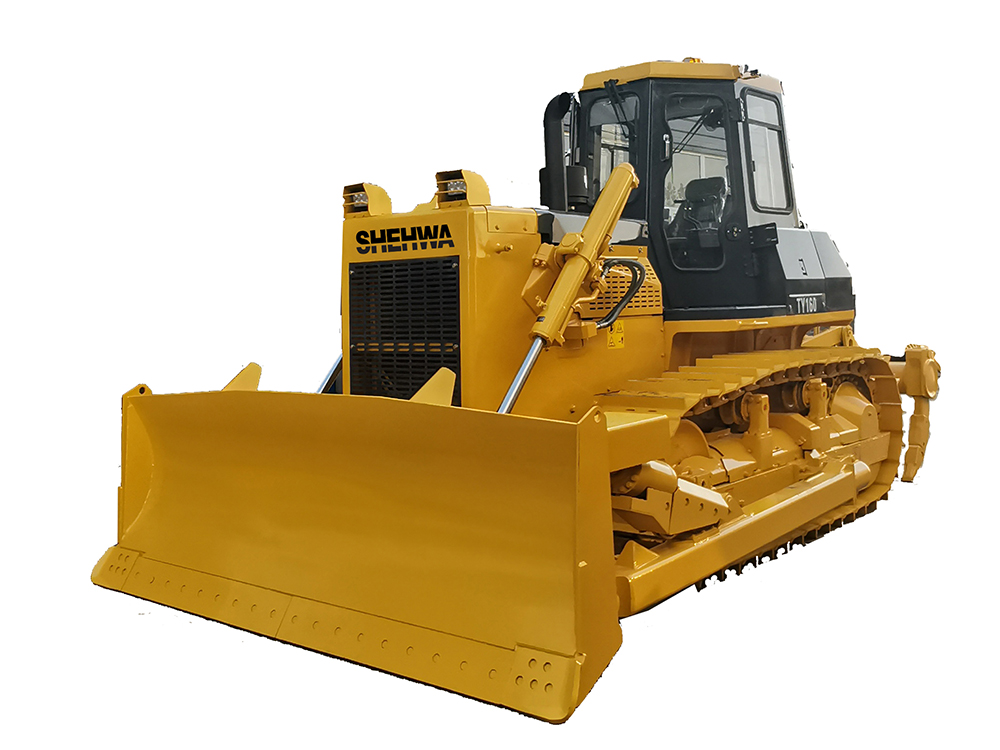 Normal Structure Bulldozer TY160-3 (160HP)