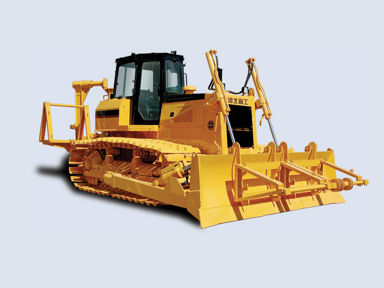 Multi-Function Bulldozer TS165-2
