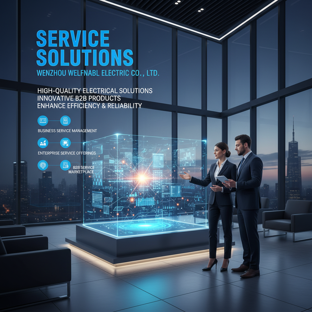 Service
