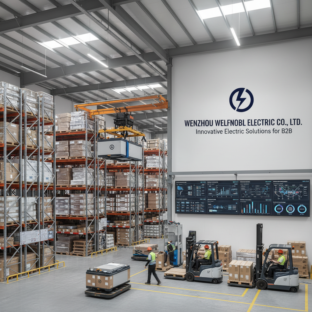 Warehouse