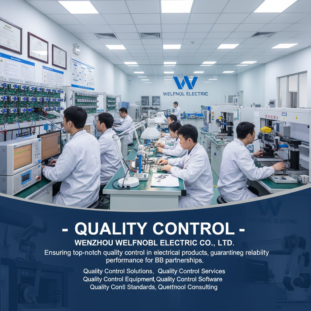 Quality Control