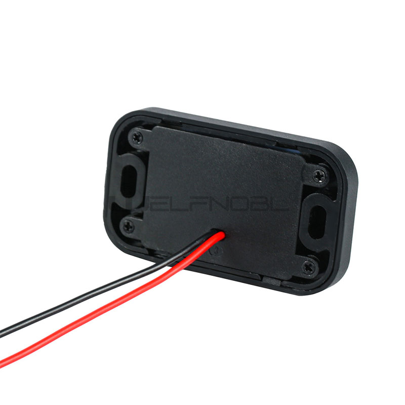 Панельное зарядное устройство DS001A для BUS5p3e