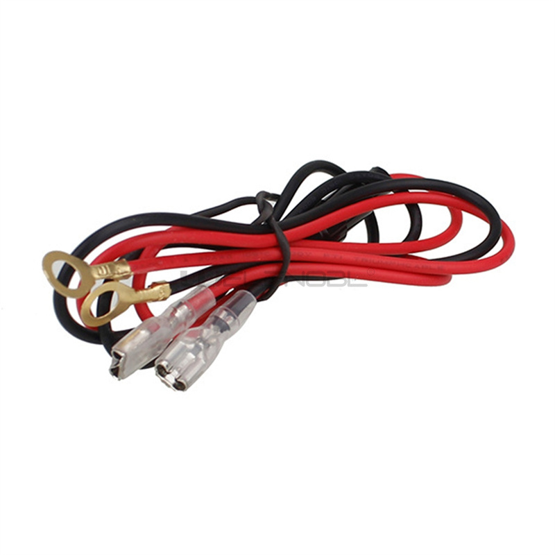 Кабель DSA01 60 30 см с предохранителем для USB-зарядного устройства01j2f
