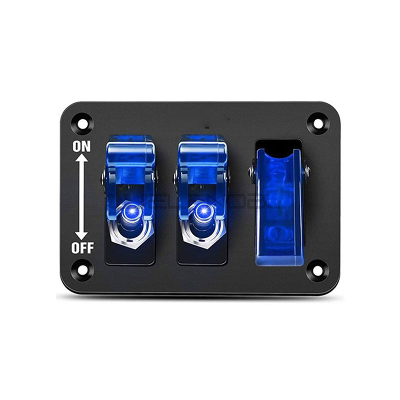 The global LED indicator light market is experiencing explosive growth, driven by technological innovation and industrial upgrading