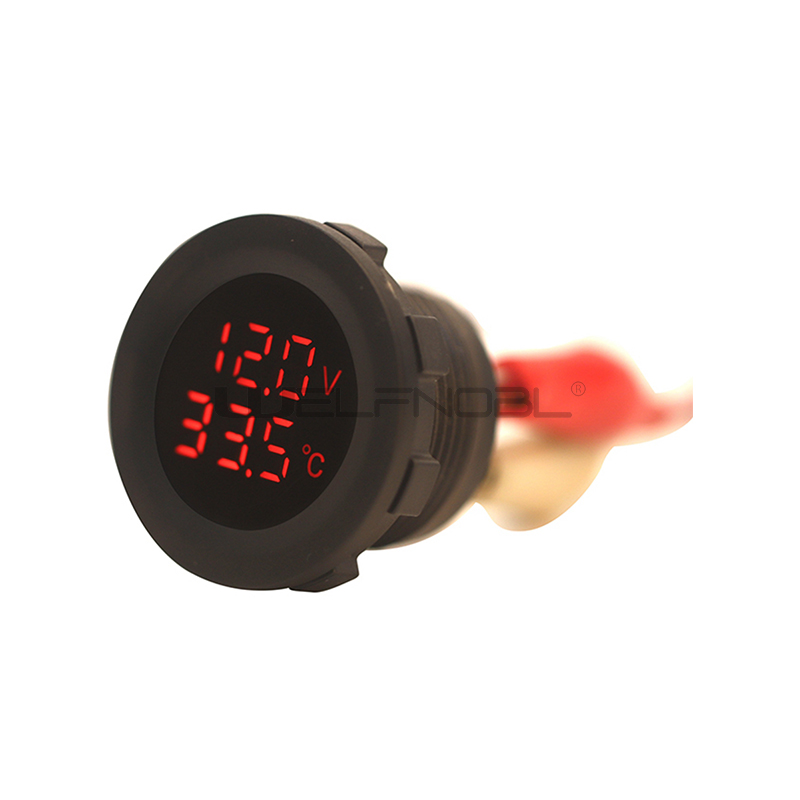 Global search for voltmeters: innovators in the field of power measurement