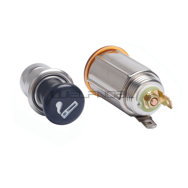 The Ultimate Guide to Choosing the Best Cigarette Lighter: Types, Features, and Top Picks