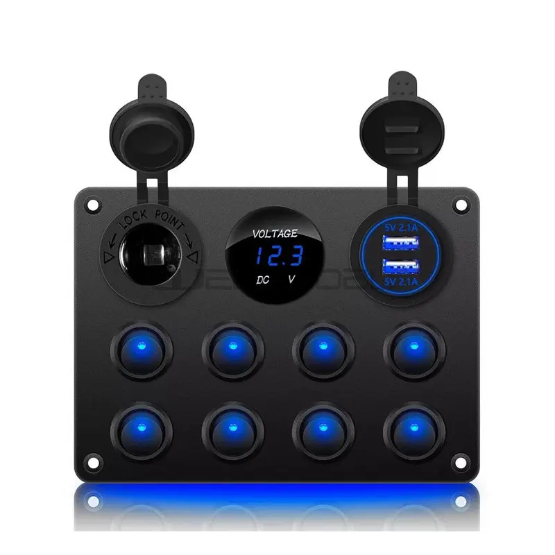 サーキットブレーカー技術は電力安全を革新し、インテリジェント電力網の世界的なトレンドをリードします