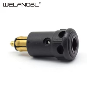 Automotive Waterproof 12V 120W Car Cigarette Lighter 