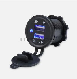 Guide ultime des chargeurs de voiture ronds : caractéristiques, avantages et comment choisir – Introduction