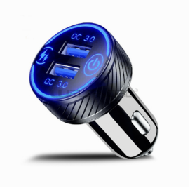 The Ultimate Guide to Plug-in Car Chargers: Everything You Need to Know