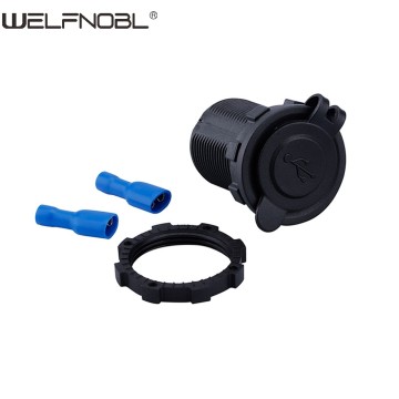 qc3.0 fast charger for boat