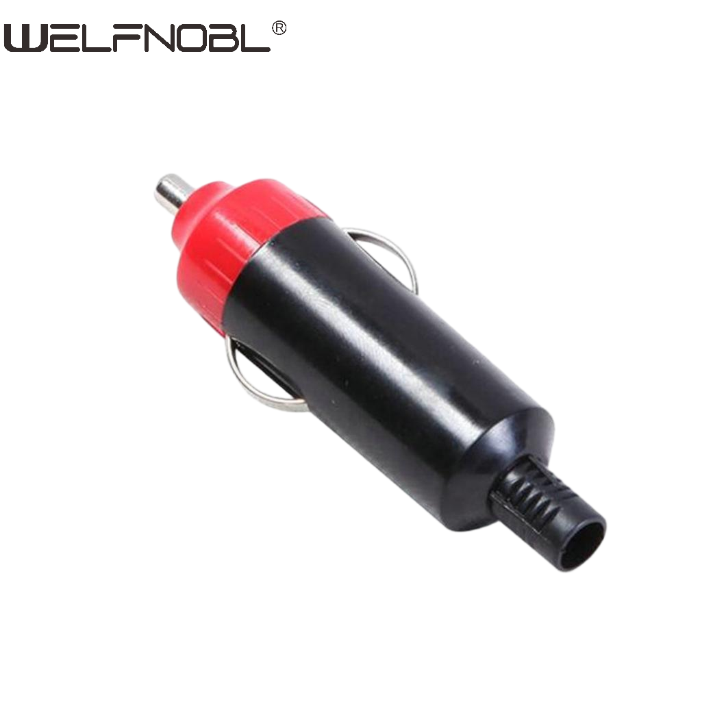 Car Cigarette Lighter Socket male Base Plug