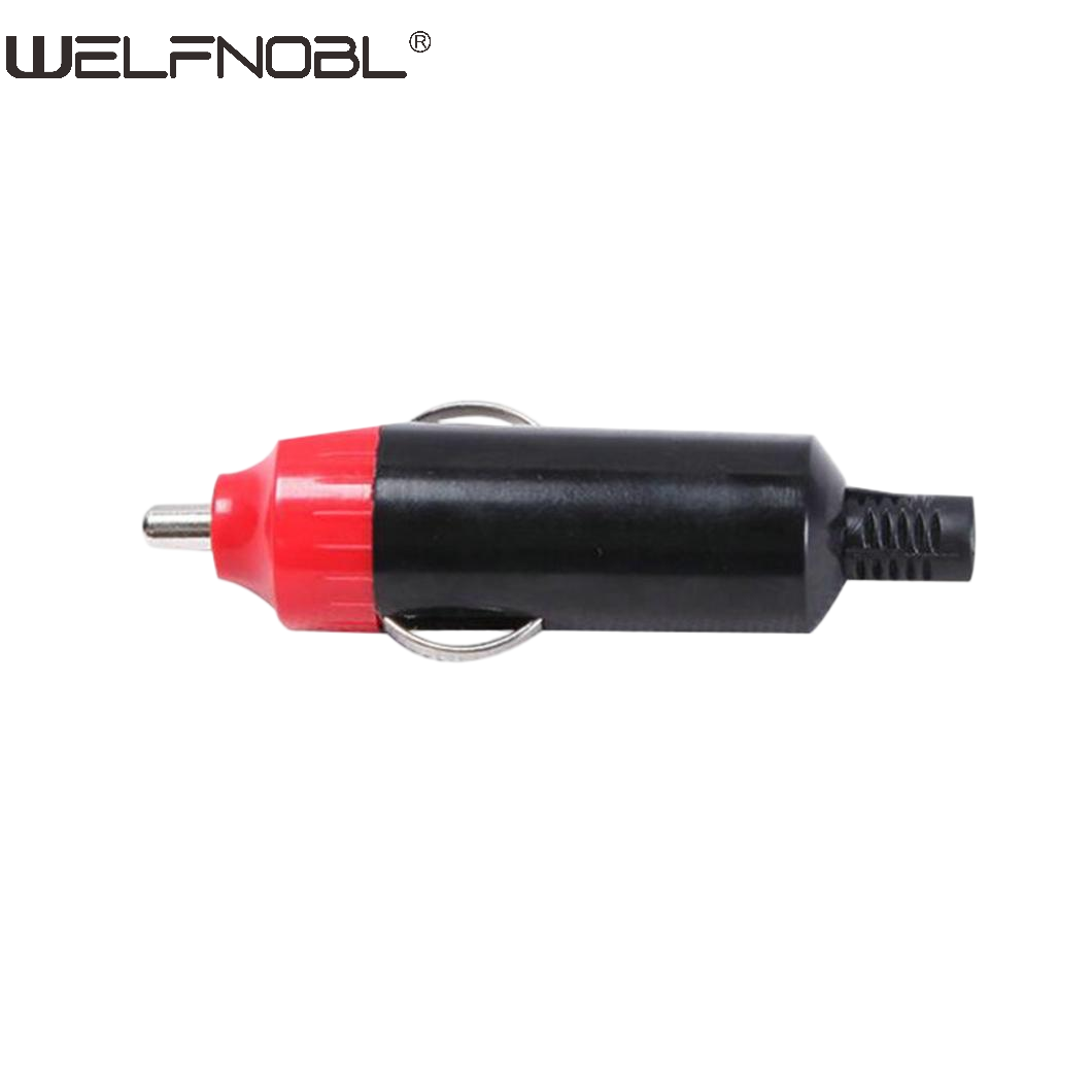 Car Cigarette Lighter Socket male Base Plug