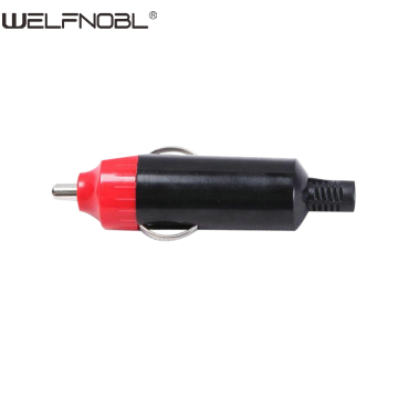 مقبس ولاعة السجائر في السيارة قابس القاعدة الذكر