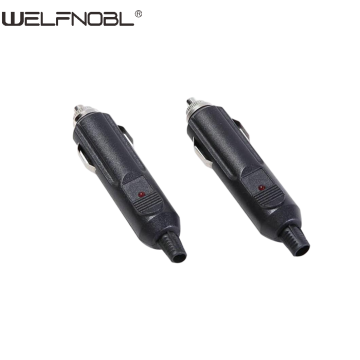 موصل مقبس ولاعة السجائر