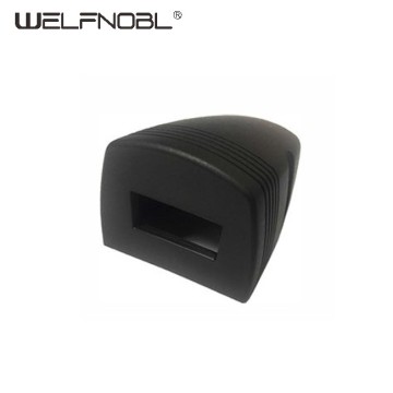 Single hole double hole Anderson socket tent panel