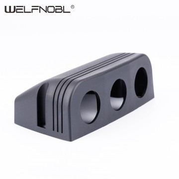 1 hole 2 holes 3 holes tent panel car modification