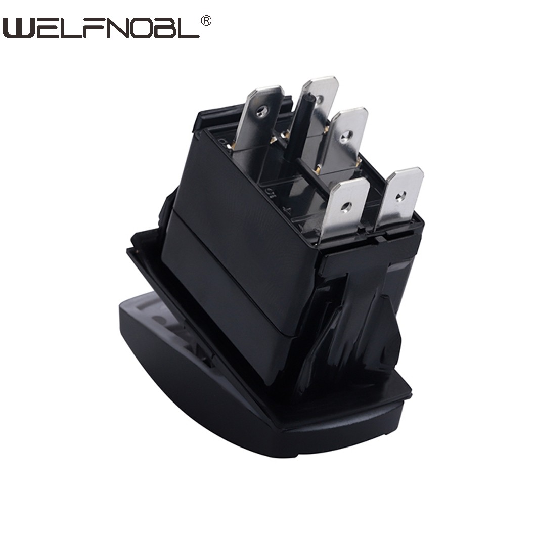LED Light 20A/12V 10A/24V Switch