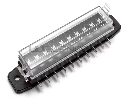 Introducing the New 4, 6, 8, and 10 Ways Fuse Box Auto Blade Holder Block