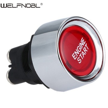 Engine Start Stop Button
