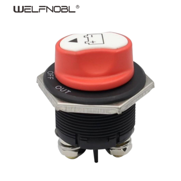 Automotive Battery Switch