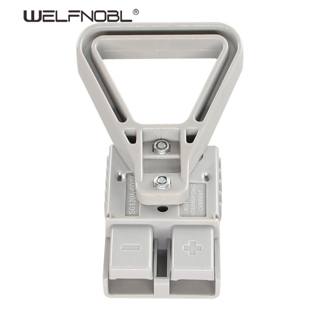 Anderson Triangle Handle