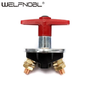 200A power off switch