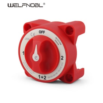 battery modification switch